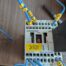 Used Siemens 3RH1140-2BB40 Contact Block With 3RT 1916 -1BB00 Auxiliary Switch