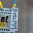 Used Siemens 3RH1140-2BB40 Contact Block With 3RT 1916 -1BB00 Auxiliary Switch