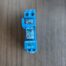 Used Finder 46 Series Relay Switch & 97 Series Socket 6-24V 10A & 250V Max