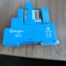 Used Finder 46 Series Relay Switch & 97 Series Socket 6-24V 10A & 250V Max