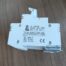 Used ITC 400 Fuse Holder 600V AC 30A