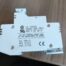 Used ITC ETVLC10-1P Fuse Holder 32A 660V