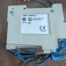 Used Telemecanique ABE7 R08S210 Passive Connection Sub Base Telefast Pre Wired System