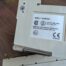 Used Telemecanique RBE7-H16R31 Passive Connection Sub Base Telefast Pre-Wired System