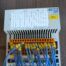 Used Num 161-160 Digital Module For CNC Computer Control Systems