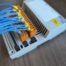 Used Num 161-160 Digital Module For CNC Computer Control Systems