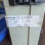 Used HM4100F-H Electronic Circuit Board 24VDC