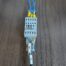 Used Wago Rail Mount Terminal Block