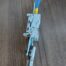 Used Wago Rail Mount Terminal Block