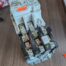 Used Westinghouse A200M2CAC Type 2 Motor Control 460-575 V 3PH 10-25HP
