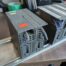 Used Siemens 6ES7361-3CA01-0AA0 Simatic S7-300IM Interface Expansion Rack Module
