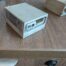 Used Allen Bradley 42MTB- 5000 Series Photo Switch Terminal Base 120VAC 50-60HZ 2VA
