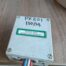 Used Allen Bradley 42MTB- 5000 Series Photo Switch Terminal Base 120VAC 50-60HZ 2VA