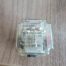 Used Potter & Brumfield KRP14AG 11 Pin Plug In relay 6A 250 VAC