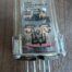 Used Potter & Brumfield KRP 11 AG Relay 8-Pin Plug In