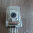 Used Potter & Brumfield KRP 11 AG Relay 8-Pin Plug In