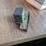 Used Allen & Bradley 8-591 Plug-In Style Relay For 42MTB Base