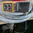 Used Omron E3A2-DS70M4 Photo Electric Switch With Cable