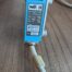 Used Sick WL250-P430 Photoelectric Sensor 10-30VDC Operating 1-13.5 Meters & Light-Dark Switching