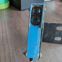 Used Sick WT18-P112S01 1007701 9345 Photoelectric Sensor DC10 30V