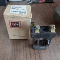 Used Cutler Hammer 9-2703-1 Motor Control Coil 480V 60HZ or 440V 50HZ