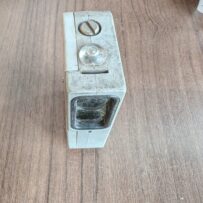 Used Allen Bradley Proximity Photohead 42-MRP-5000 Plug In Bottom for 42MTB Base & Screw Disconnect