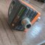 Used IFM Electronic ST3614 SCN12ABAFPKG-US Flow Monitor 20-36VDC 400A Water & Dust Resistant
