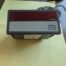 Used Pantec DPI 3 Panel Meter
