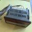Used Pantec DPI 3 Panel Meter