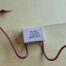 Used Icel Electro Cube N1 H5 Capacitor