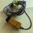Used Omron ES3-R1E4 Photo Electric Switch