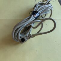 Used Pneumax Sensor Switch Cable