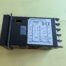 Used Omron E5CN QMTL-500 Temperature Controller