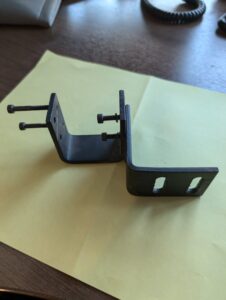 Used Pizzato Elettrica Limit Switch Tool Holder