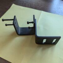 Used Pizzato Elettrica Limit Switch Tool Holder