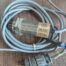 Used Allen & Bradley BUL 871C -A15B30 Proximity Switch With Cable Intact