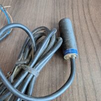 Used Telemecanique XS4P 18PA370 Proximity Switch