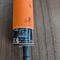 Used IFM Electronic KI 2015  Proximity Switch