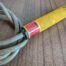 Used Banner S18AW3D Photo Electric Sensor 20-250V AC 50-60HZ 300MA Max Load