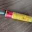 Used Banner S18AW3D Photo Electric Sensor 20-250V AC 50-60HZ 300MA Max Load