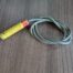 Used Banner S18AW3D Photo Electric Sensor 20-250V AC 50-60HZ 300MA Max Load