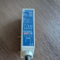 Used Telemecanique XUL-M06031 Photoelectric Retro-Reflective Sensor