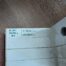 Used Moeller AZ -G10A MiniAture Circuit Breaker 10Amp 2 Pole