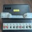 Used HolzHer Stork Tronic ST96-31.02 FP Temperature Process Controller