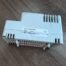 Used Alpha Electric THV2 Thermostat 10A at 250V