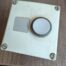 Used Siemens 3 SB 38 Control Button Switch