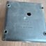 Used Siemens 3 SB 38 Control Button Switch