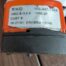 Used Siko DA09S Digital Position Indicator