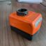 Used Siko DA09S Digital Position Indicator