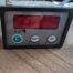 Used Elgo Elec. Series 54.500.024 Program Position Indicator With 5 digit LED 24VDC